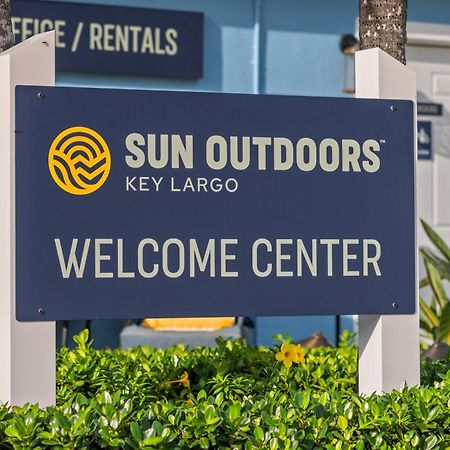 Hotel Sun Outdoors Key Largo Exteriér fotografie