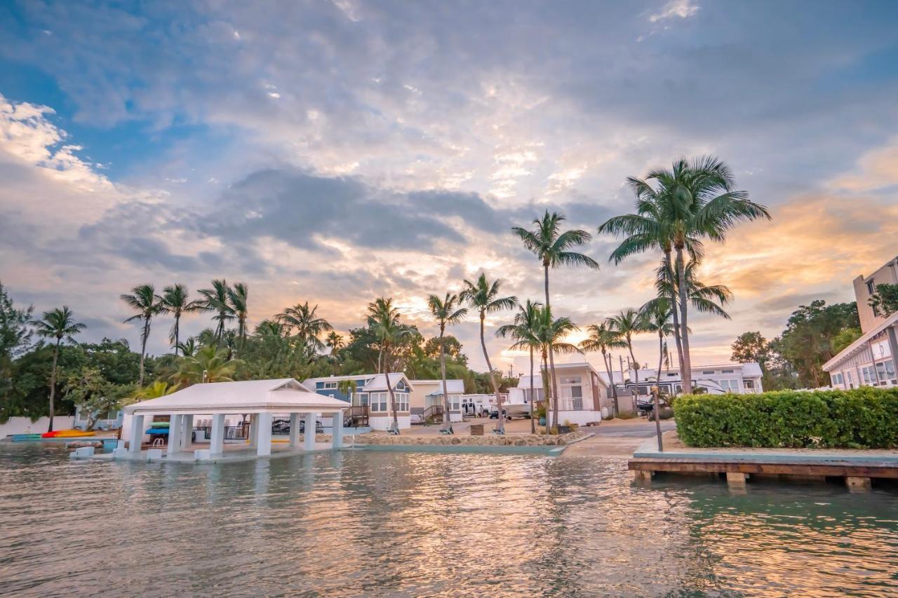 Hotel Sun Outdoors Key Largo Exteriér fotografie