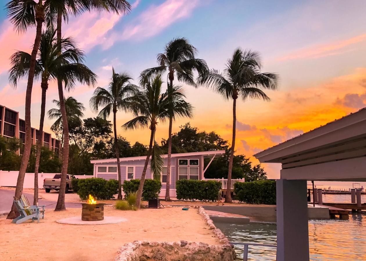 Hotel Sun Outdoors Key Largo Exteriér fotografie